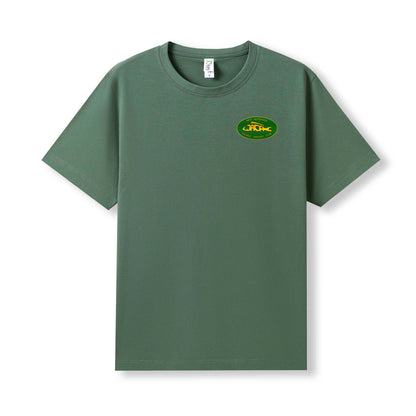 WACAC Double Sided Logo T Shirt