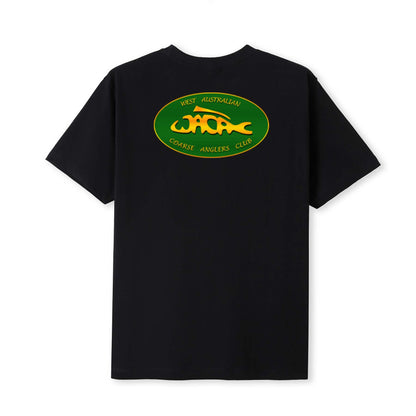 WACAC Double Sided Logo T Shirt