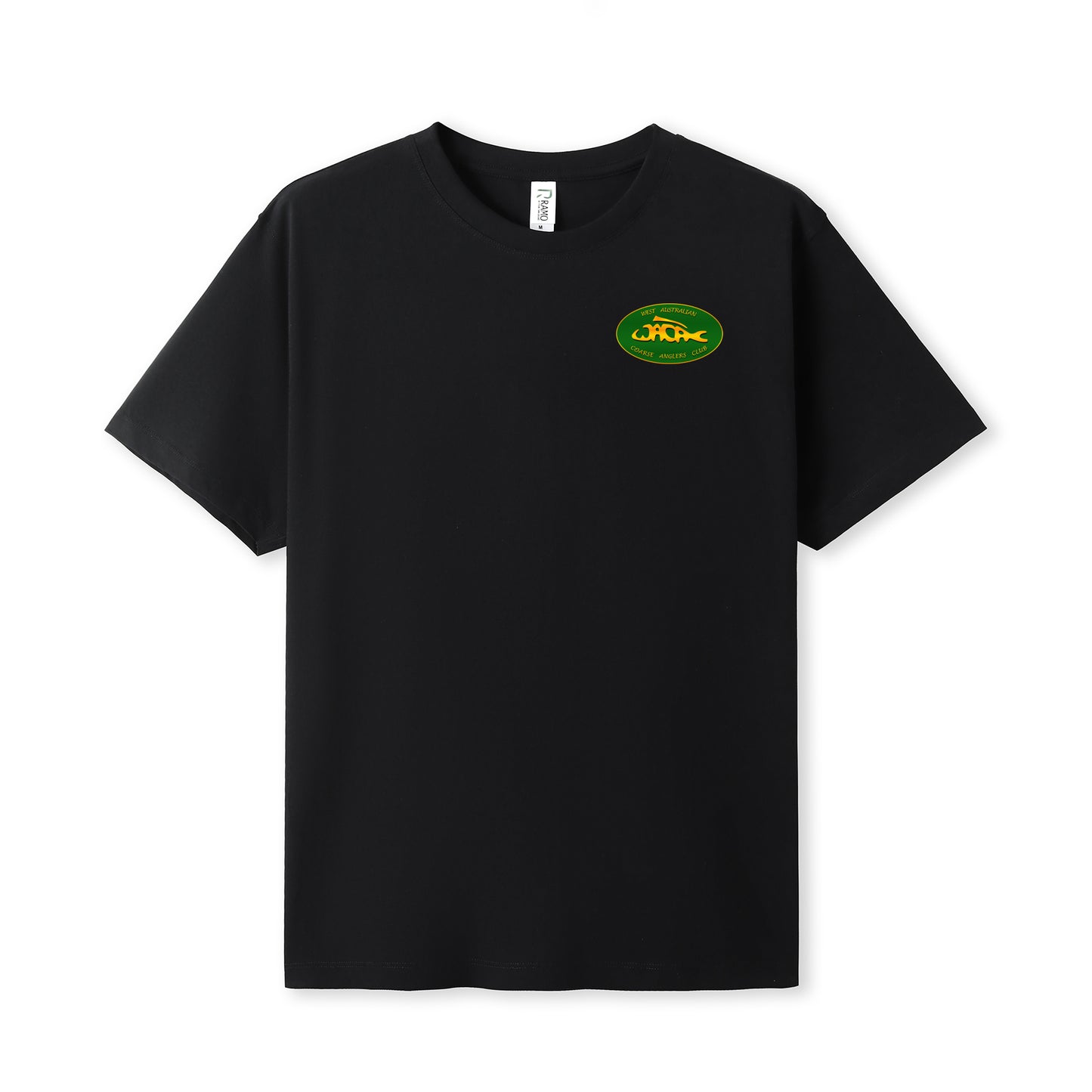 WACAC Double Sided Logo T Shirt