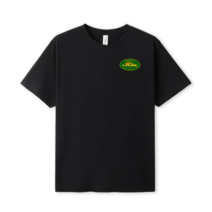 WACAC Double Sided Logo T Shirt