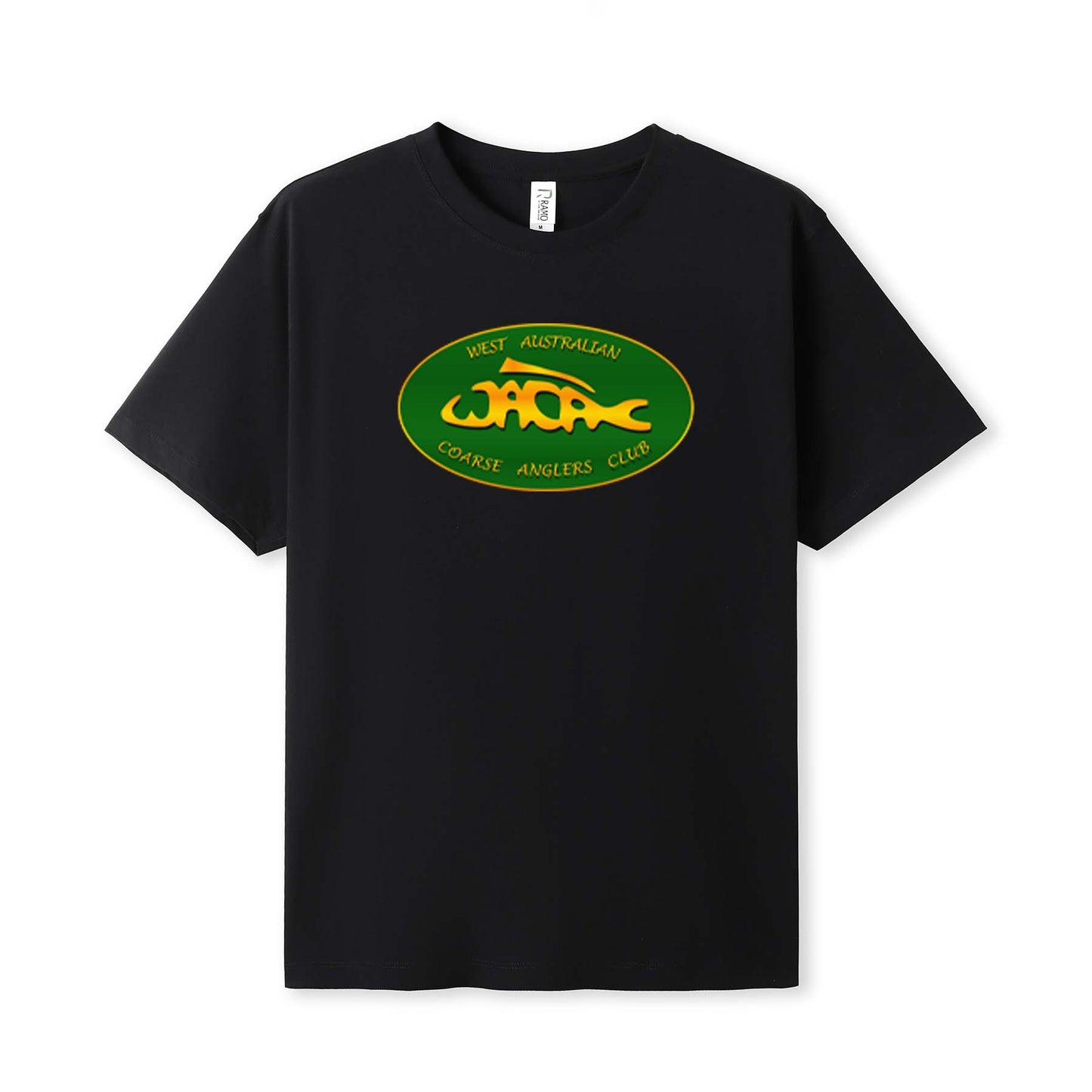 WACAC  Logo T Shirt