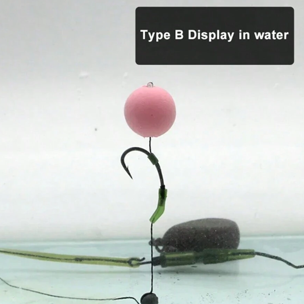 40pc Carp Fishing Terminal Set