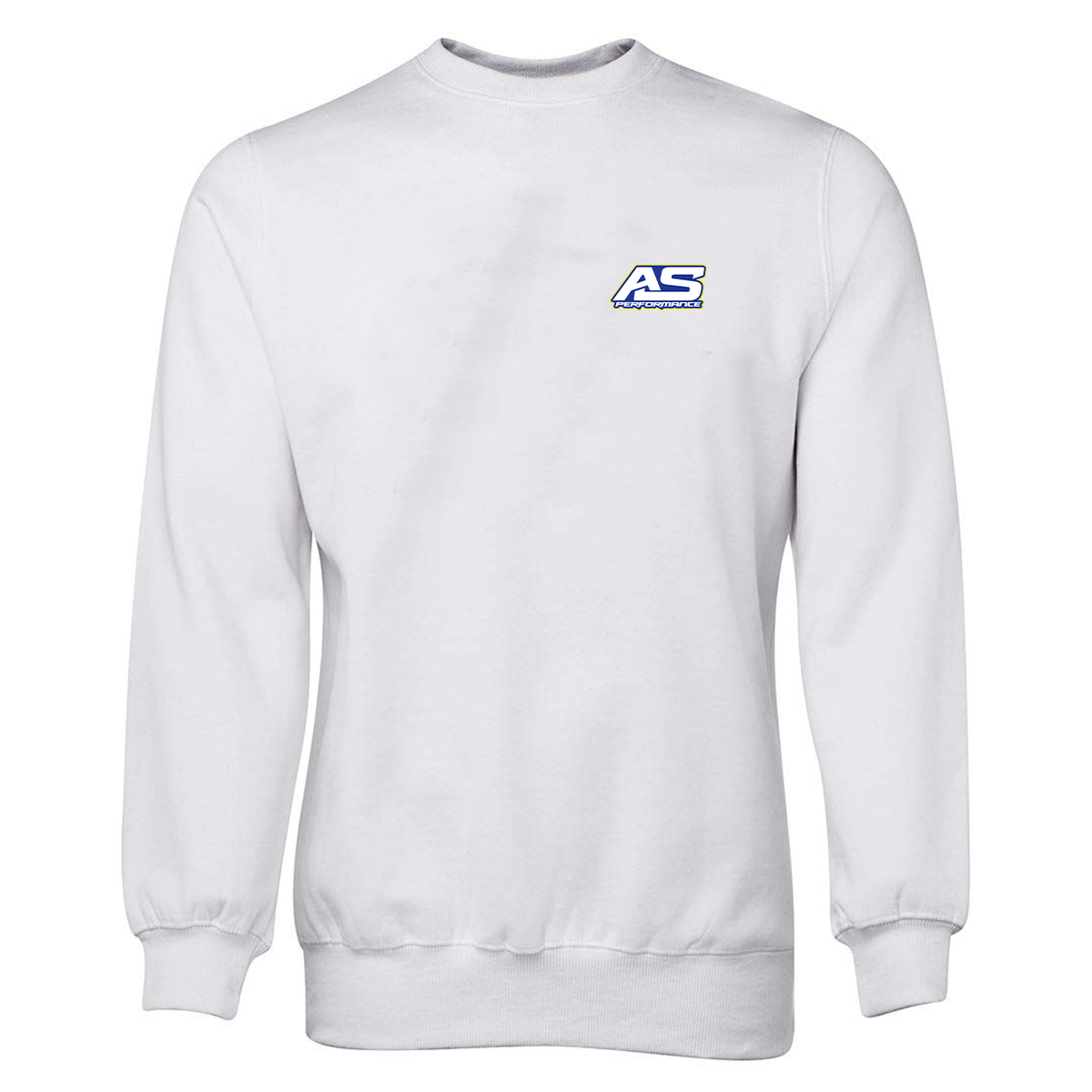 Stylish Long Sleeve Sweatshirt – Your Everyday Essential