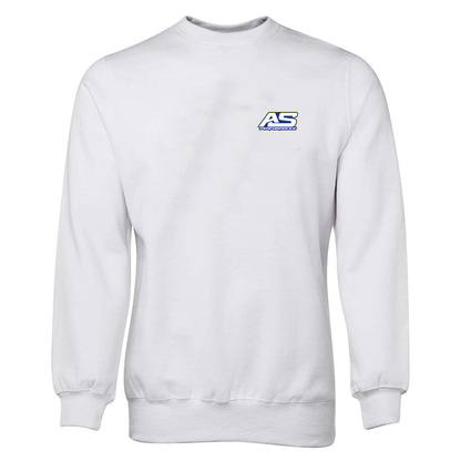 Stylish Long Sleeve Sweatshirt – Your Everyday Essential