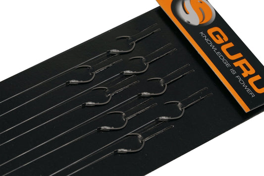 Guru - XS Carp Pole Rigs 6"